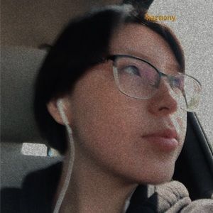 Meet your Posher, Harmony